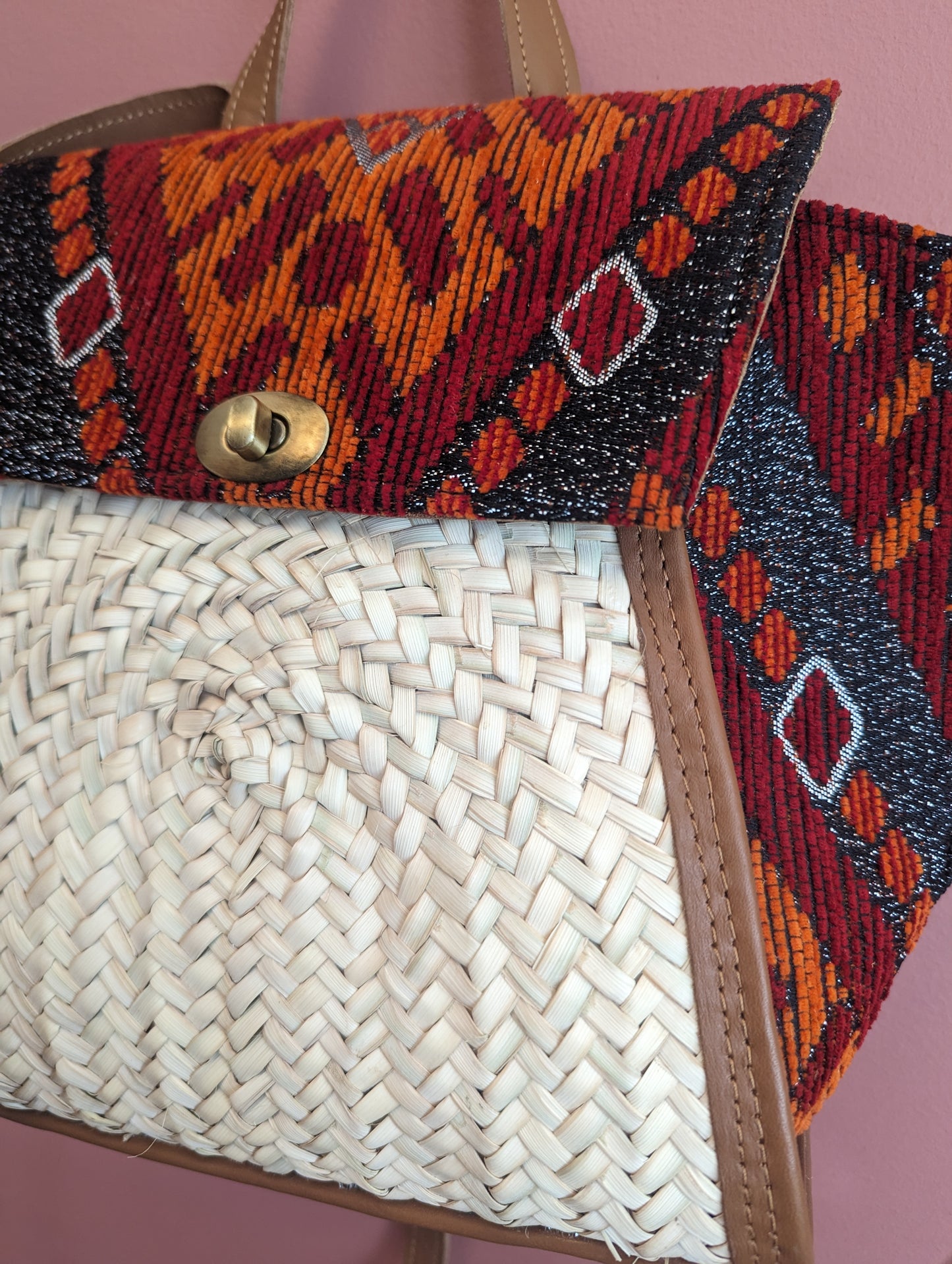 Berber - Bag