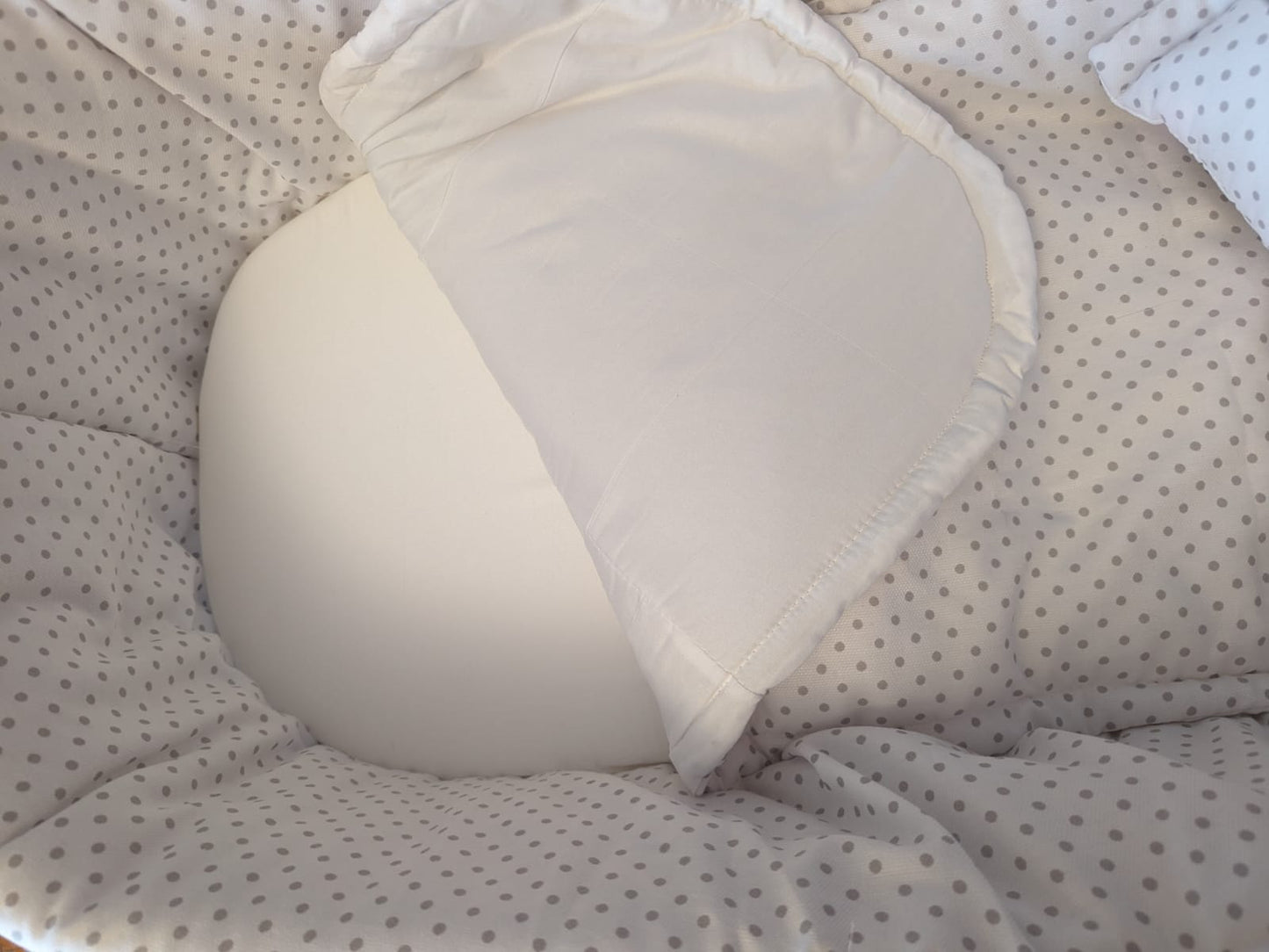 Moses Basket Couffin Panier Berceau