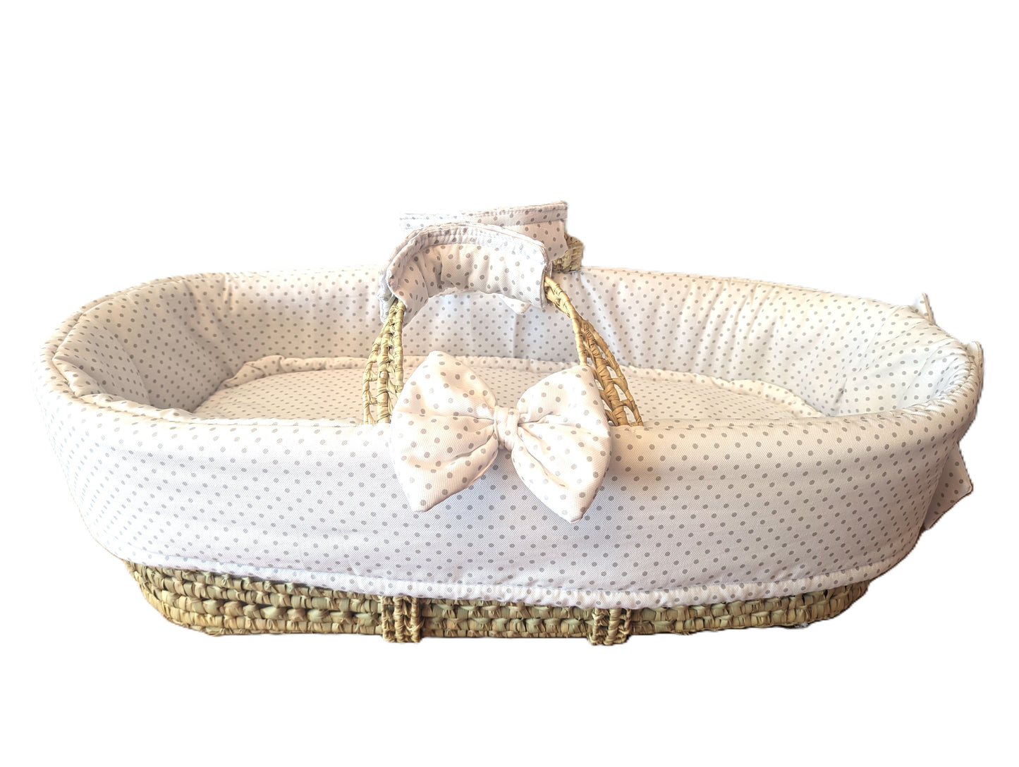 Couffin bébé 0-6 mois