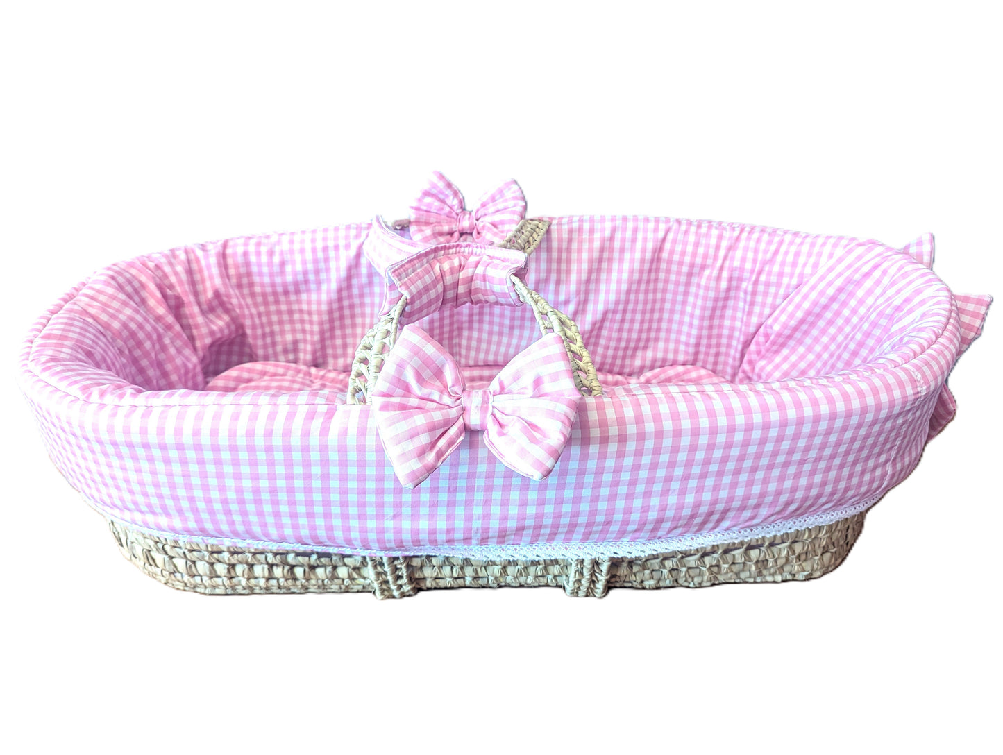 Couffin bébé 0-6 mois