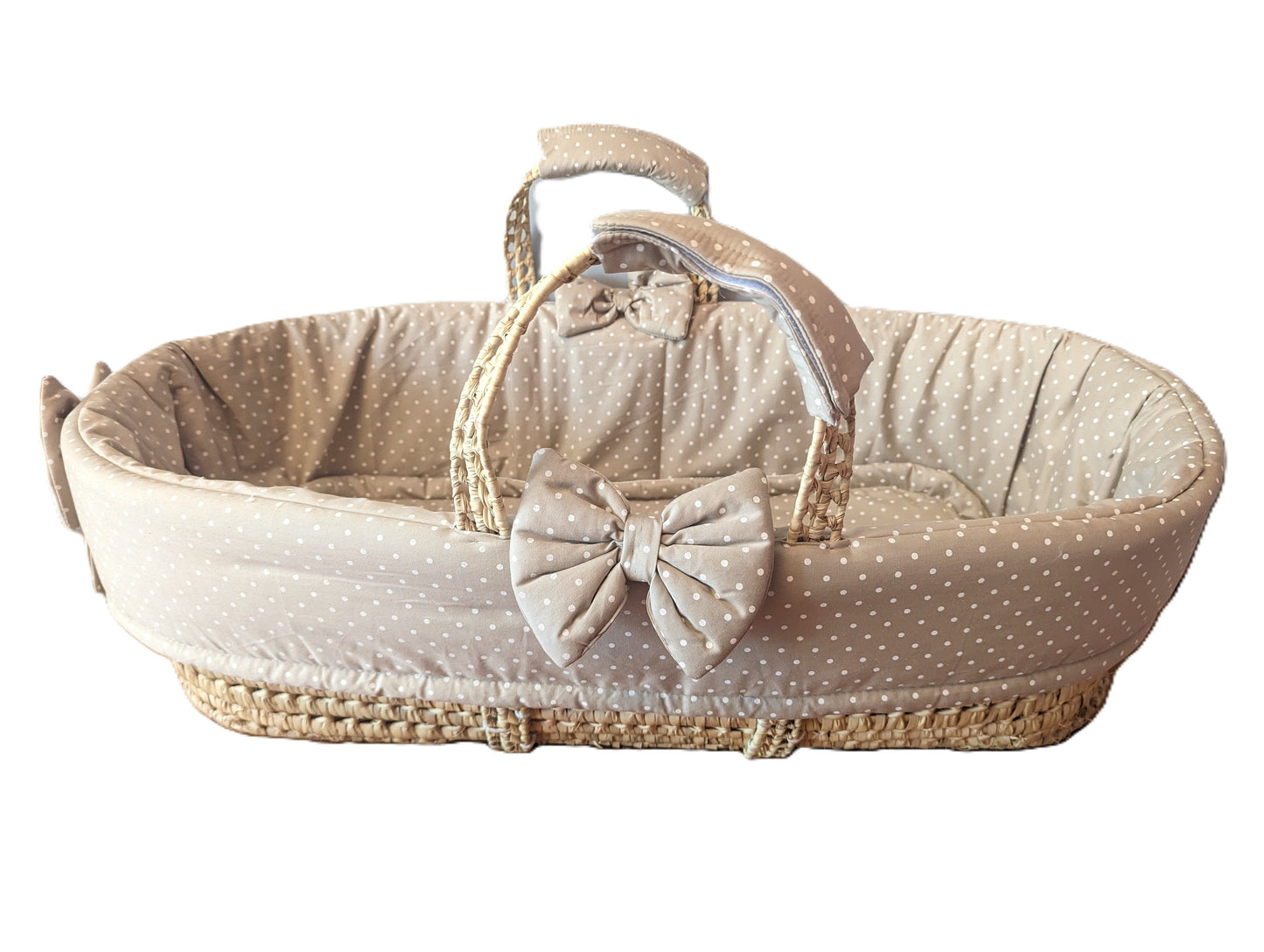 Couffin bébé 0-6 mois
