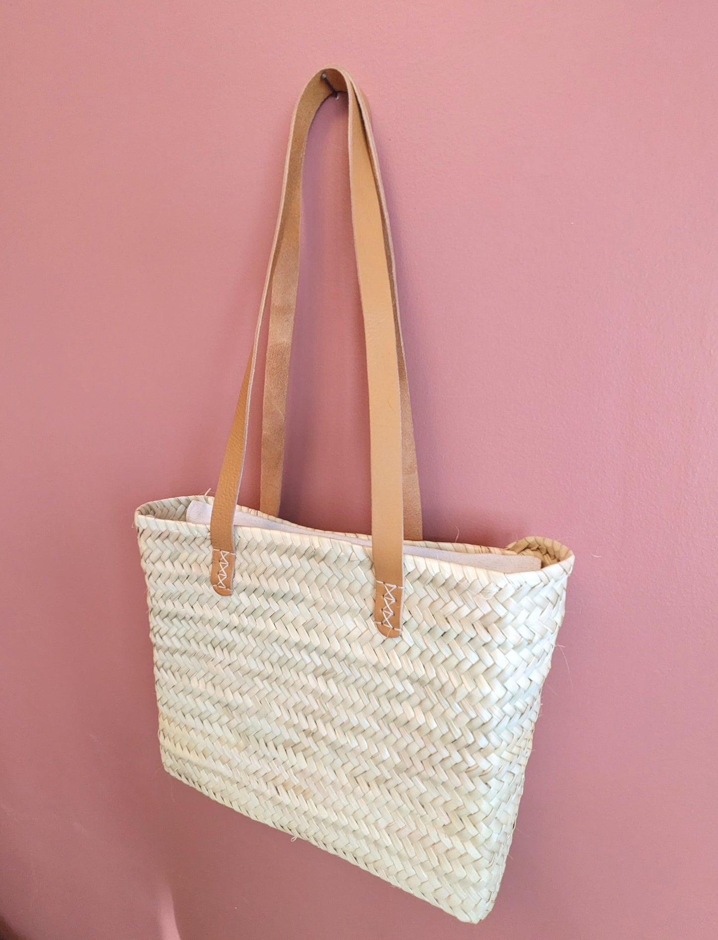 Pochette Zip