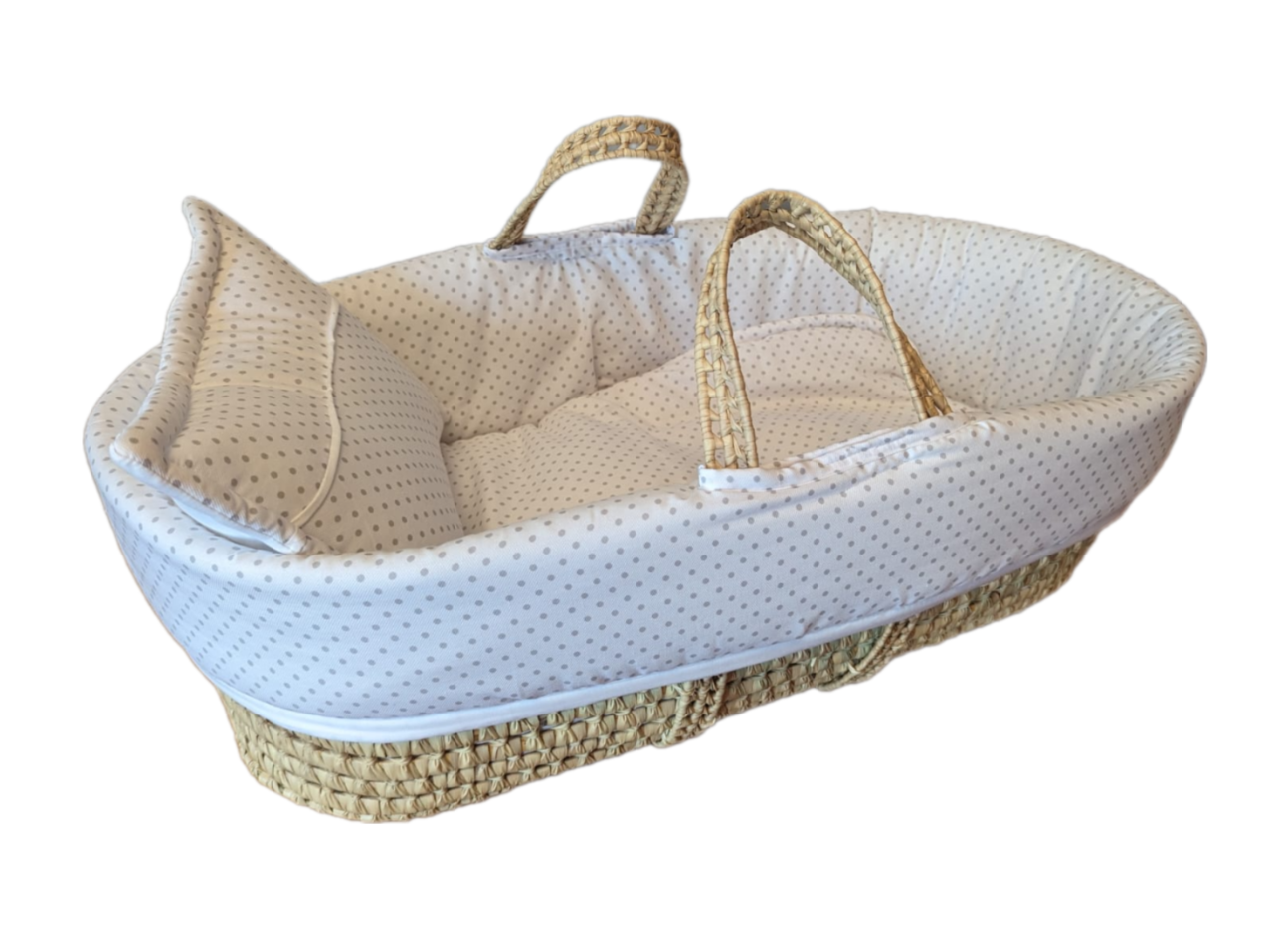 Moses Basket Couffin Panier Berceau