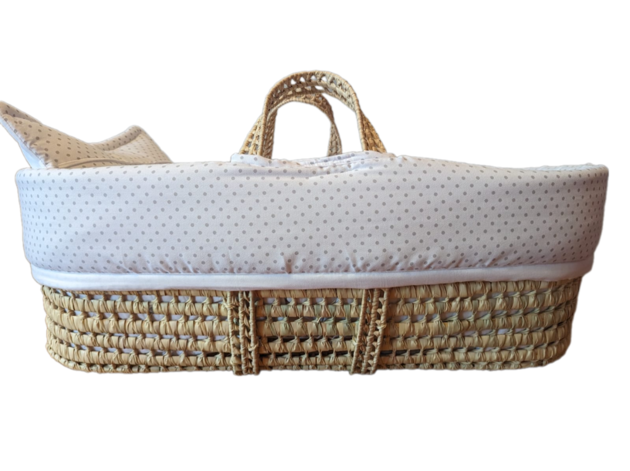 Moses Basket Couffin Panier Berceau