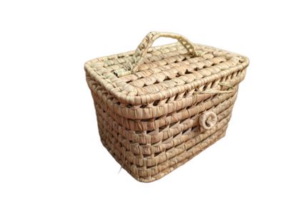 Picnic basket