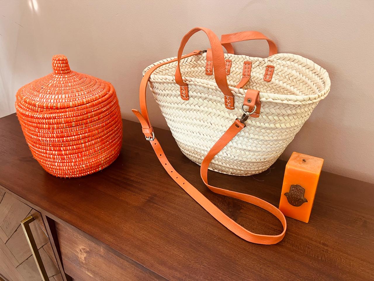 morocco-baskets.com
https://moroccobaskets.etsy.com/
#bohemianstyle #strawbasket #strawbaskets #frenchbasket #frenchbaskets #palmleafbasket #moroccobaskets #paniermarocain #cabas #beachbag #doum #shoppingbasket #accessory #shopperbag bags #marketbasket